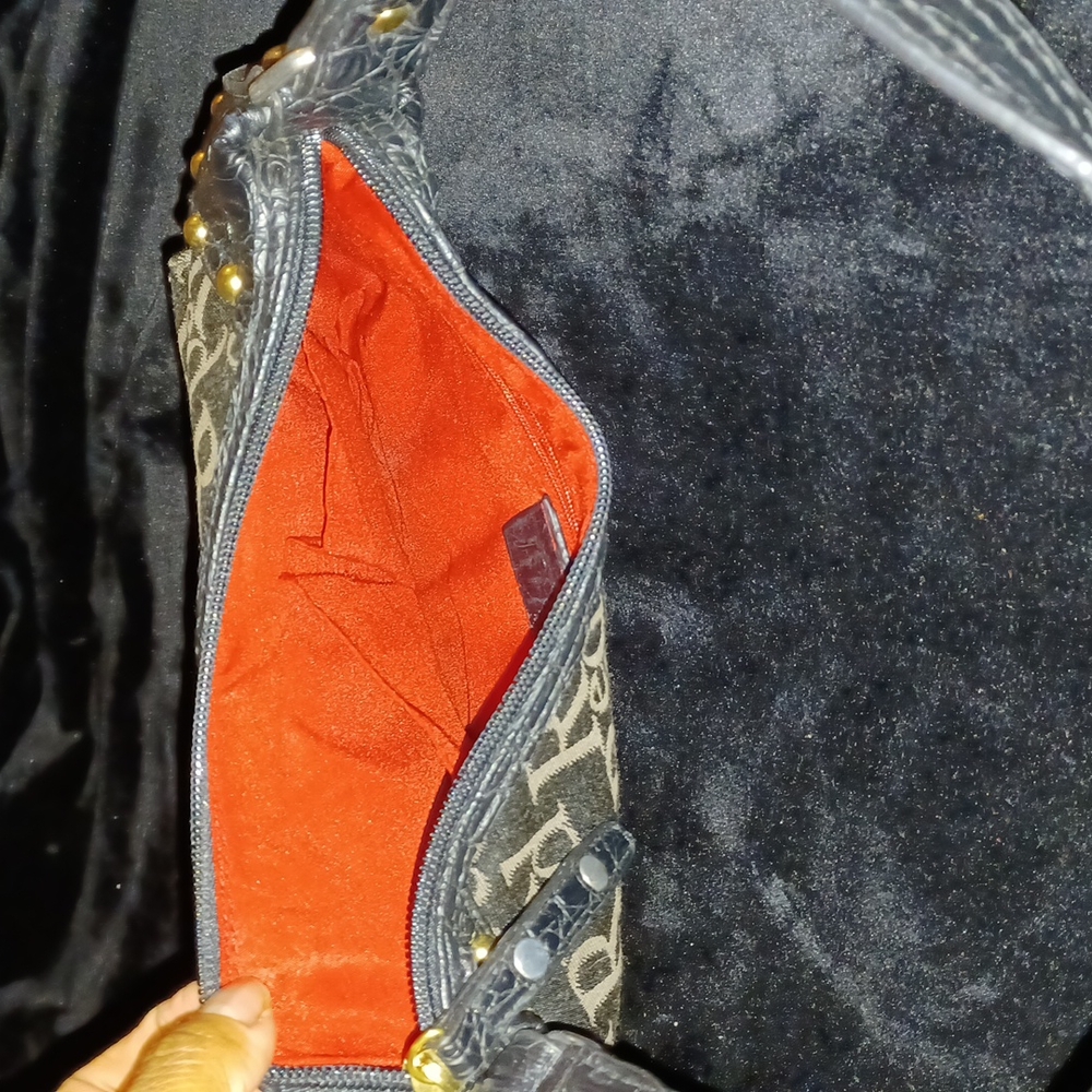WOMEN/GIRL PURSE - Picture 4 of 7